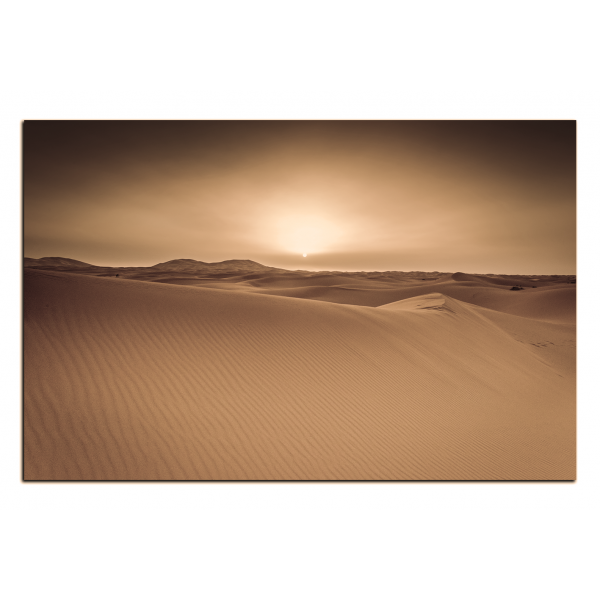 Obraz na plátně - Pouště Sahara